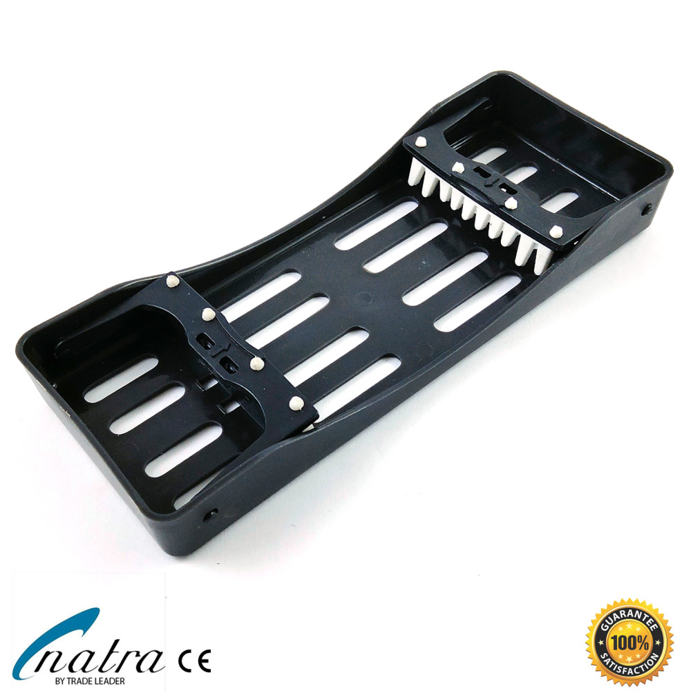 Valve Care SCATOLA CASSETTE PER STERILIZZAZIONE AUTOCLAVE Valve Care SCATOLA CASSETTE PER STERILIZZAZIONE AUTOCLAVE